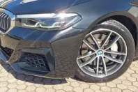 BMW 530 din 2023 cu 91.400 km - oferta BMW144111 - foto 8