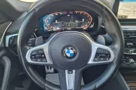 BMW 530 din 2023 cu 91.400 km - oferta BMW144111 - foto 16
