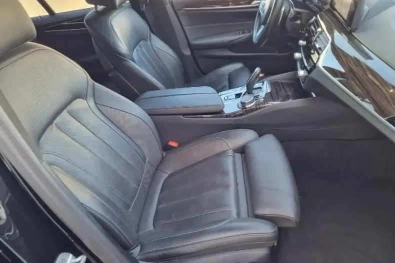 BMW 530 din 2023 cu 91.400 km - oferta BMW144111 - foto 20