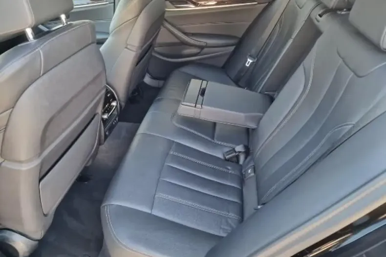 BMW 530 din 2023 cu 91.400 km - oferta BMW144111 - foto 22