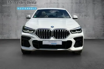 BMW X6 din 2022 - oferta BMW144112