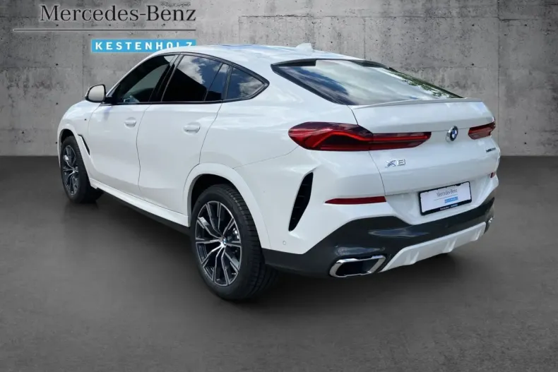 BMW X6 din 2022 cu 5.200 km - oferta BMW144112 - foto 5