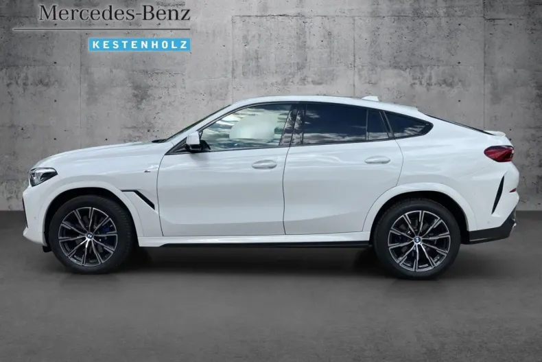 BMW X6 din 2022 cu 5.200 km - oferta BMW144112 - foto 6