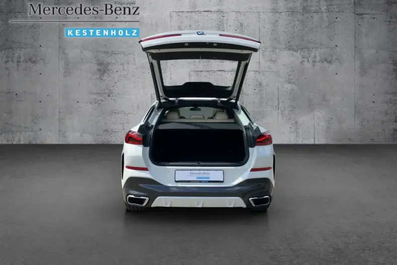 BMW X6 din 2022 cu 5.200 km - oferta BMW144112 - foto 15