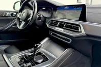 BMW X6 din 2022 cu 57.000 km - oferta BMW144115 - foto 12