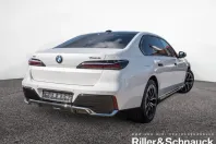 BMW 750 din 2024 cu 16.332 km - oferta BMW144116 - foto 2