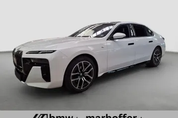 BMW 740 din 2024 - oferta BMW144117