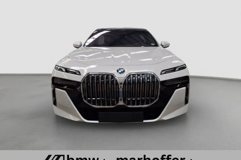 BMW 740 din 2024 cu 24.900 km - oferta BMW144117 - foto 2
