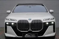BMW 740 din 2024 cu 26.000 km - oferta BMW144118 - foto 2