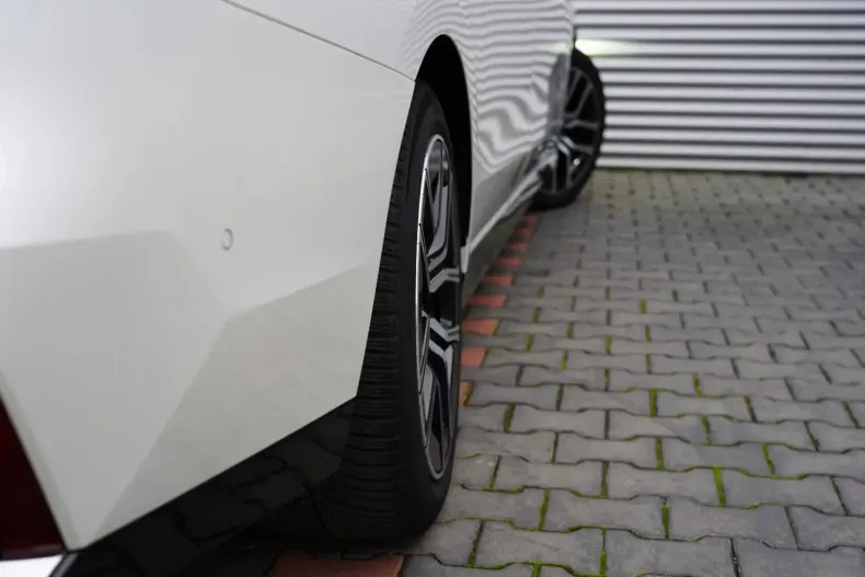 BMW 740 din 2024 cu 26.000 km - oferta BMW144118 - foto 8