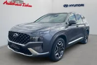 Hyundai SANTA FE din 2021 cu 70.000 km - oferta HYU144120 - foto 1