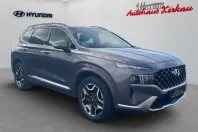 Hyundai SANTA FE din 2021 cu 70.000 km - oferta HYU144120 - foto 2