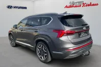 Hyundai SANTA FE din 2021 cu 70.000 km - oferta HYU144120 - foto 4