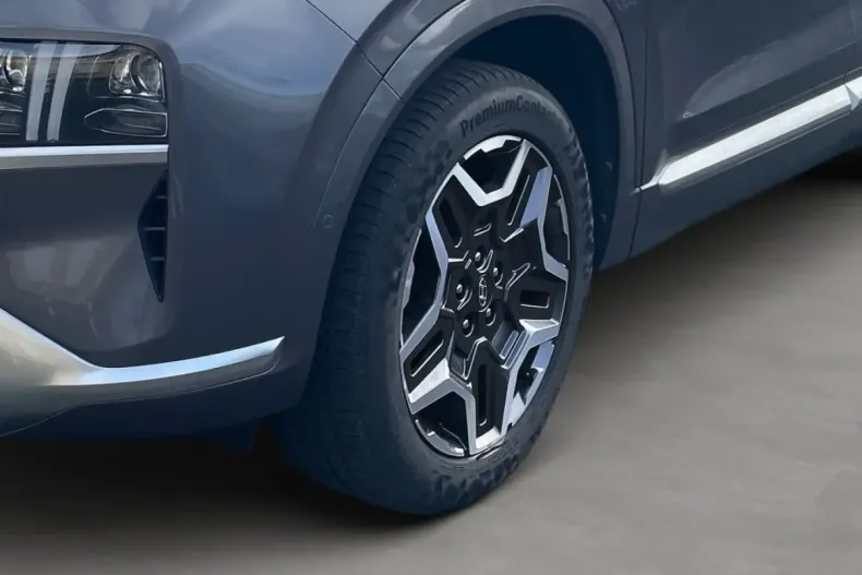 Hyundai SANTA FE din 2021 cu 70.000 km - oferta HYU144120 - foto 6