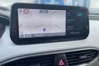 Hyundai SANTA FE din 2021 cu 70.000 km - oferta HYU144120 - foto 9