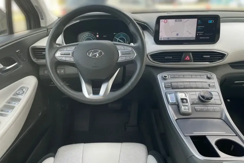 Hyundai SANTA FE din 2021 cu 70.000 km - oferta HYU144120 - foto 10