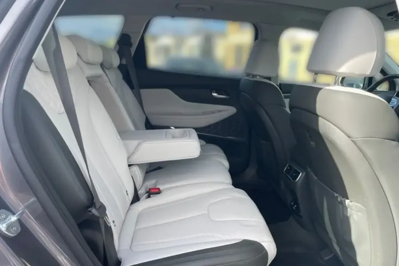 Hyundai SANTA FE din 2021 cu 70.000 km - oferta HYU144120 - foto 13