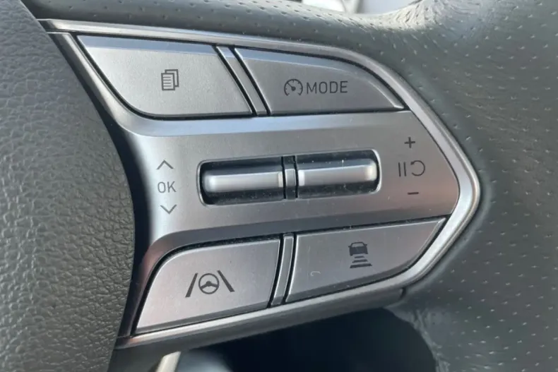 Hyundai SANTA FE din 2021 cu 70.000 km - oferta HYU144120 - foto 17