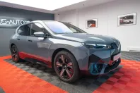 BMW iX din 2022 cu 69.000 km - oferta BMW144121 - foto 1