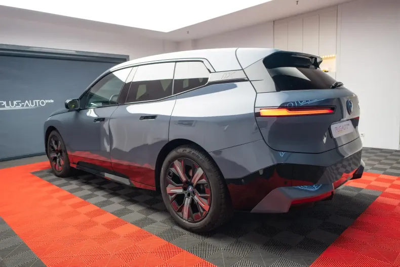 BMW iX din 2022 cu 69.000 km - oferta BMW144121 - foto 3
