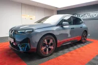 BMW iX din 2022 cu 69.000 km - oferta BMW144121 - foto 4