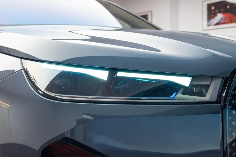 BMW iX din 2022 cu 69.000 km - oferta BMW144121 - foto 6