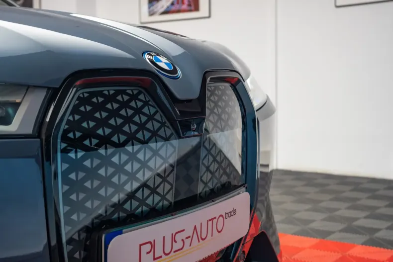 BMW iX din 2022 cu 69.000 km - oferta BMW144121 - foto 7