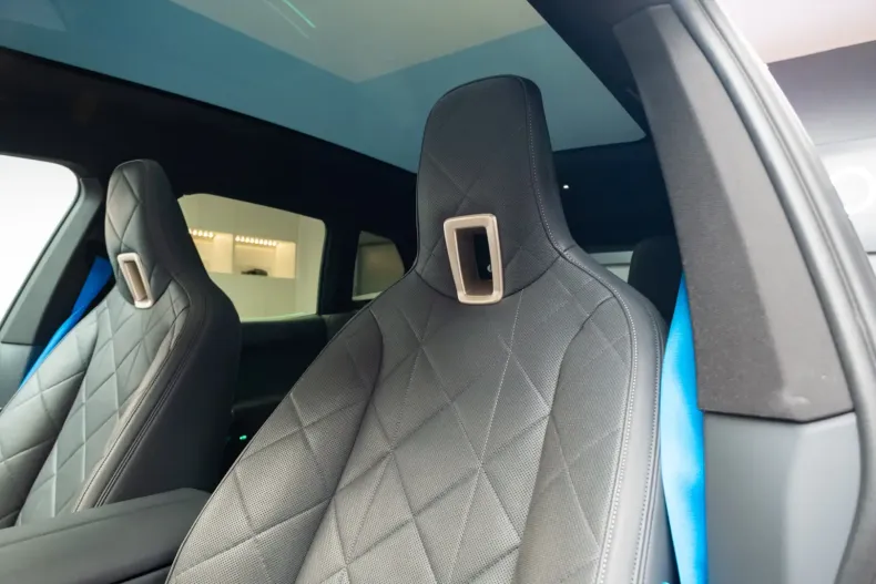 BMW iX din 2022 cu 69.000 km - oferta BMW144121 - foto 9