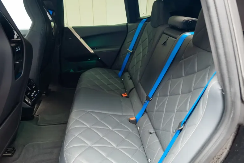 BMW iX din 2022 cu 69.000 km - oferta BMW144121 - foto 12