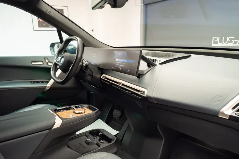 BMW iX din 2022 cu 69.000 km - oferta BMW144121 - foto 13