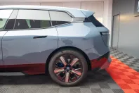 BMW iX din 2022 cu 69.000 km - oferta BMW144121 - foto 19