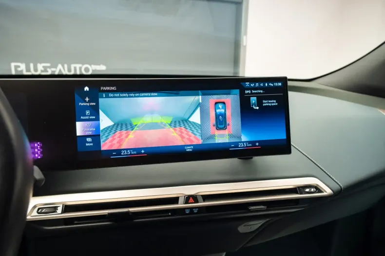 BMW iX din 2022 cu 69.000 km - oferta BMW144121 - foto 26