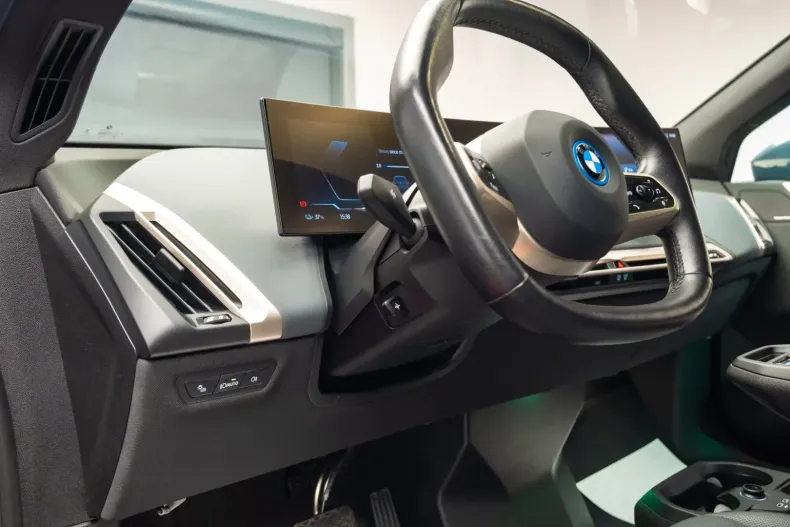 BMW iX din 2022 cu 69.000 km - oferta BMW144121 - foto 29