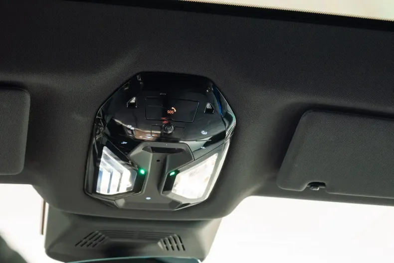 BMW iX din 2022 cu 69.000 km - oferta BMW144121 - foto 35