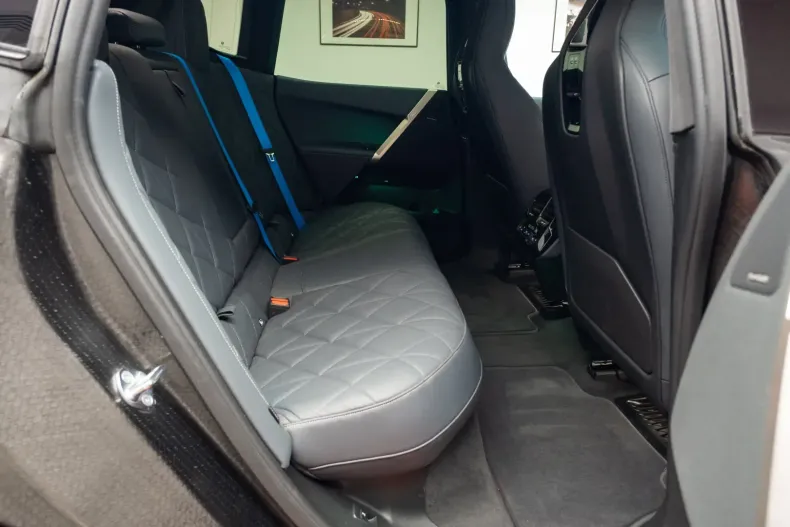 BMW iX din 2022 cu 69.000 km - oferta BMW144121 - foto 36