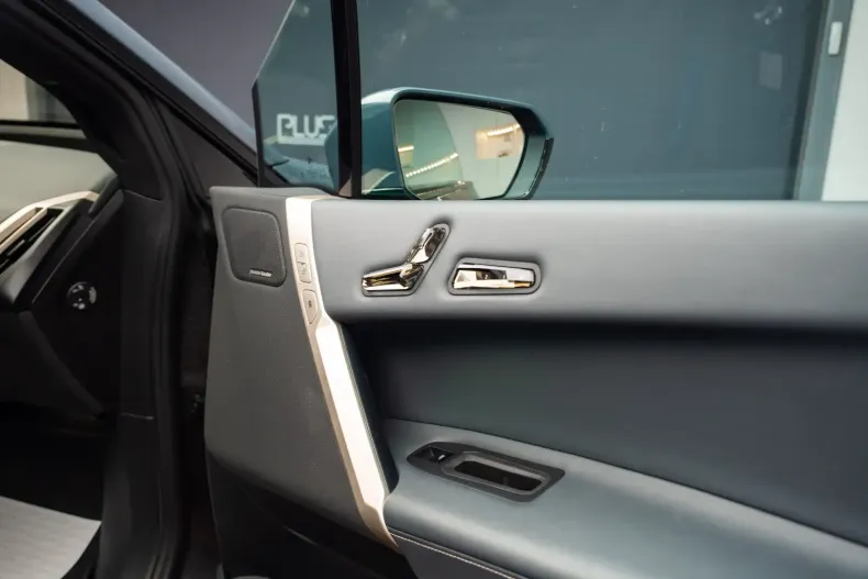 BMW iX din 2022 cu 69.000 km - oferta BMW144121 - foto 37