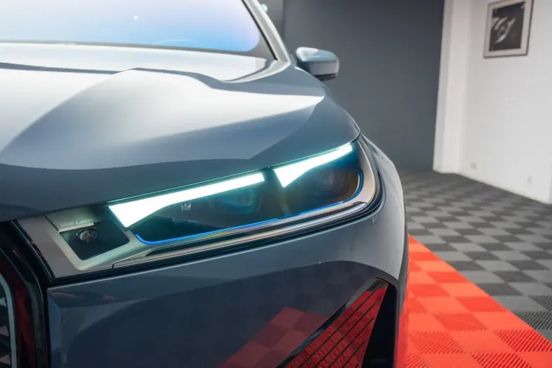 BMW iX din 2022 cu 69.000 km - oferta BMW144121 - foto 39