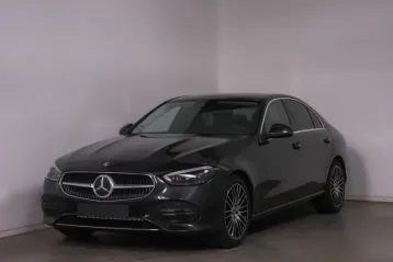 Mercedes-Benz C 300 din 2022 - oferta MER144123
