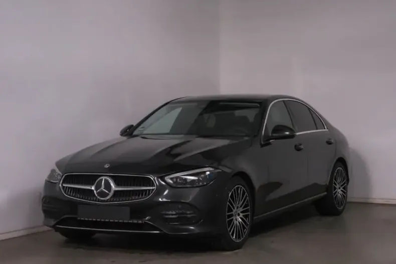 Mercedes-Benz C 300 din 2022 cu 4.000 km - oferta MER144123 - foto 1