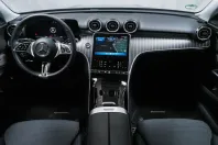 Mercedes-Benz C 300 din 2022 cu 4.000 km - oferta MER144123 - foto 6
