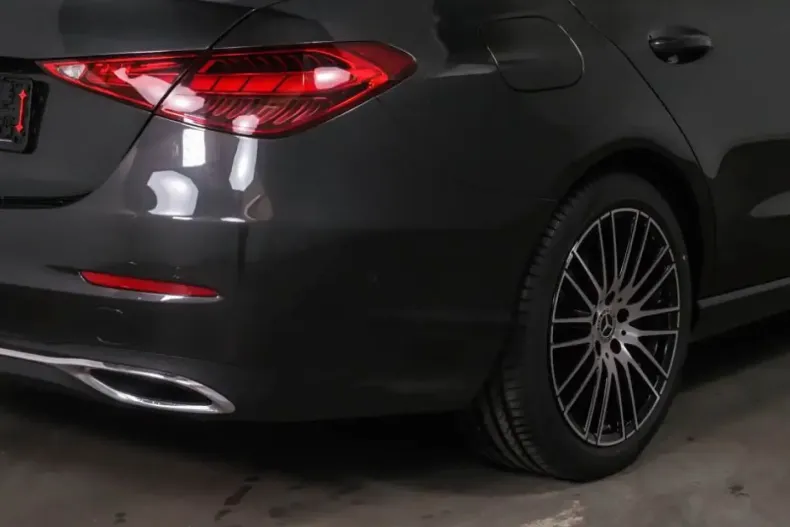 Mercedes-Benz C 300 din 2022 cu 4.000 km - oferta MER144123 - foto 9