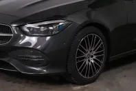 Mercedes-Benz C 300 din 2022 cu 4.000 km - oferta MER144123 - foto 10