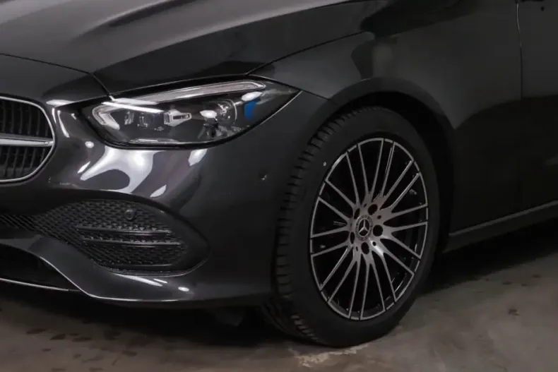 Mercedes-Benz C 300 din 2022 cu 4.000 km - oferta MER144123 - foto 10