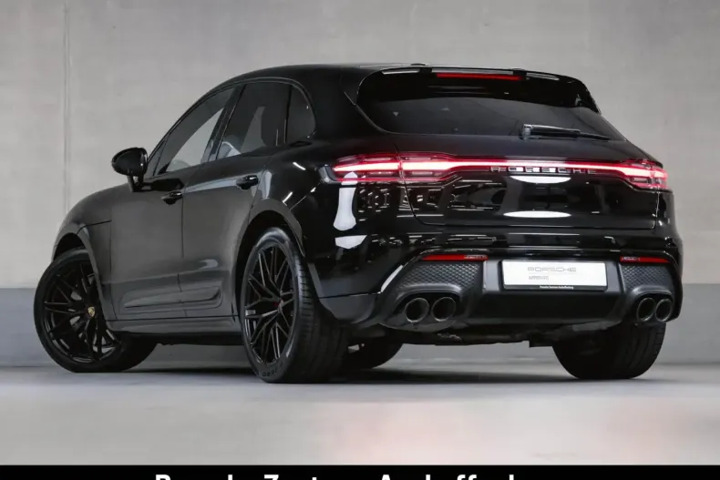 Porsche Macan din 2022 cu 45.900 km - oferta POR144124 - foto 4