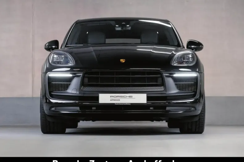 Porsche Macan din 2022 cu 45.900 km - oferta POR144124 - foto 5