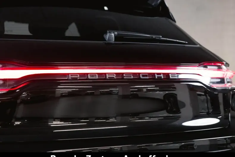 Porsche Macan din 2022 cu 45.900 km - oferta POR144124 - foto 9