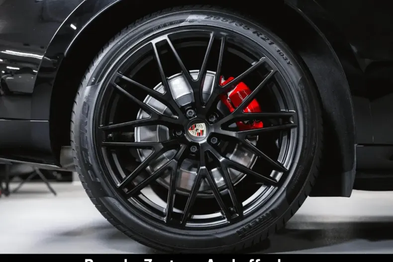 Porsche Macan din 2022 cu 45.900 km - oferta POR144124 - foto 14