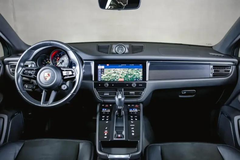 Porsche Macan din 2022 cu 45.900 km - oferta POR144124 - foto 17