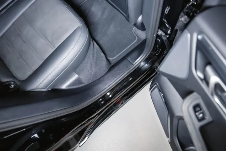 Porsche Macan din 2022 cu 45.900 km - oferta POR144124 - foto 29