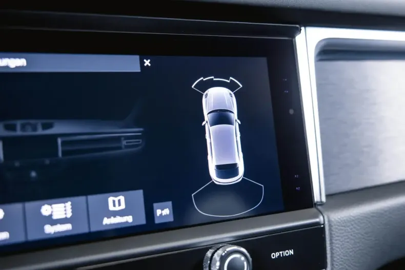 Porsche Macan din 2022 cu 45.900 km - oferta POR144124 - foto 36